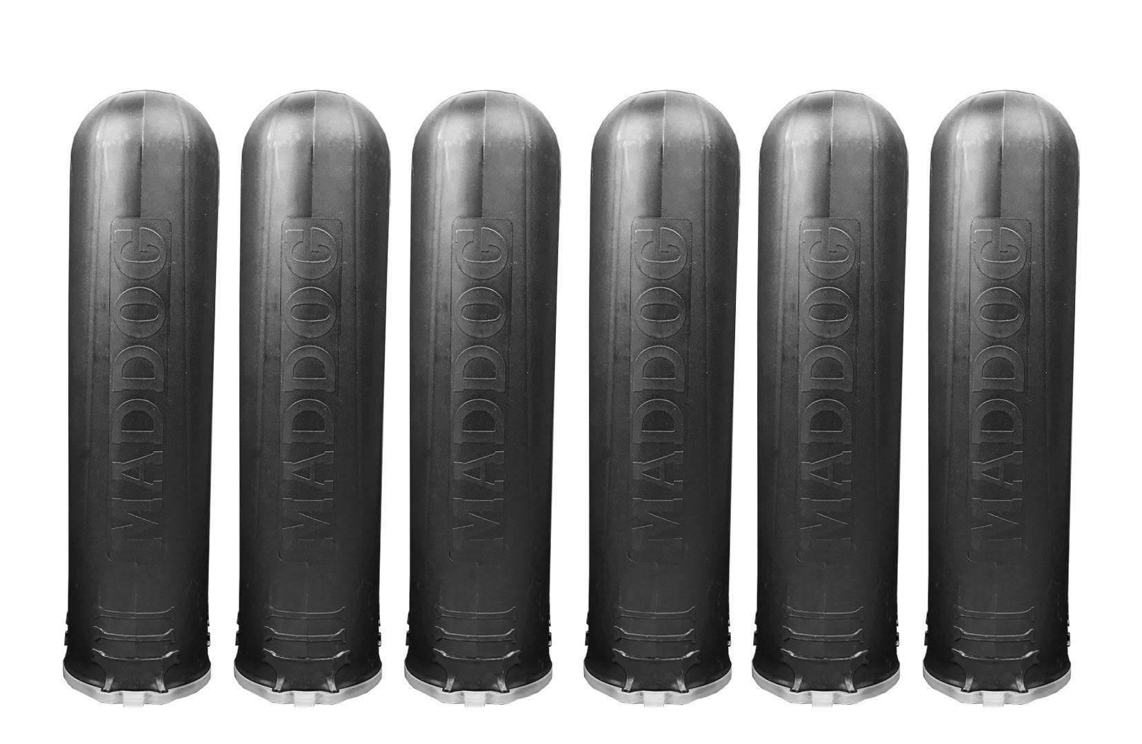 Maddog 150 Round BONES Paintball Pods