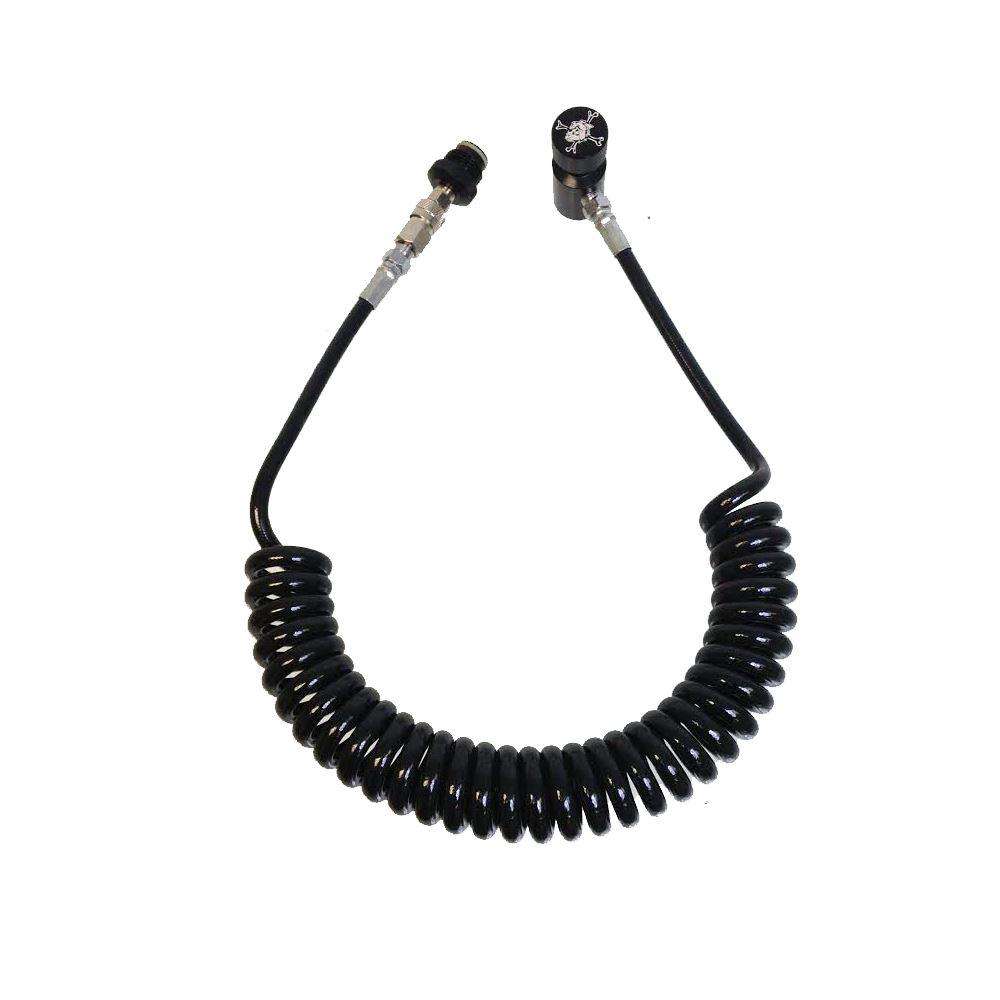 Maddog Paintball Quick Disconnect Remote Coil