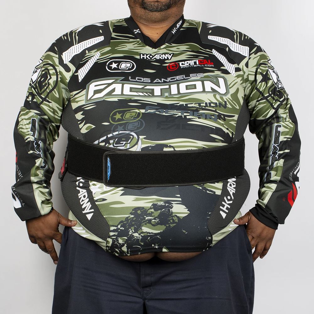 HK Army Universal Paintball Harness Belt Extender - Extra 20"