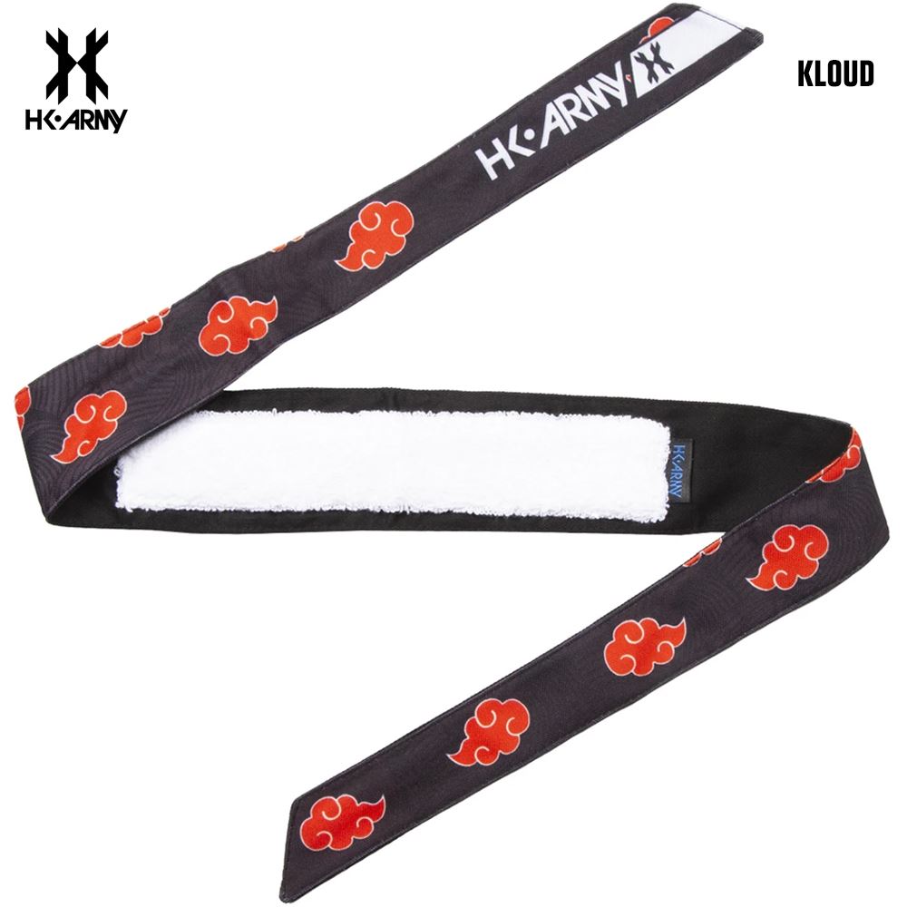 HK Army Paintball Headband