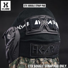 HK Army CTX Paintball Mask Goggle Strap Headpad