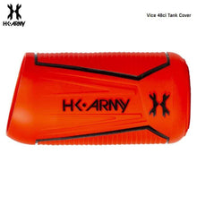 HK Army 48/3000 Vice Molded Rubber Paintball Protective Tank Cover - PaintballDeals.com