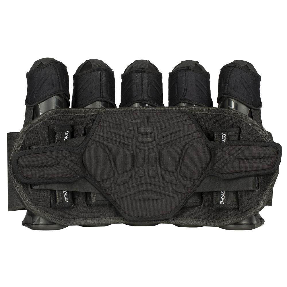 HK Army Zero G 2.0 Paintball Harness 3+2 4+3 5+4 Pod Pack - PaintballDeals.com