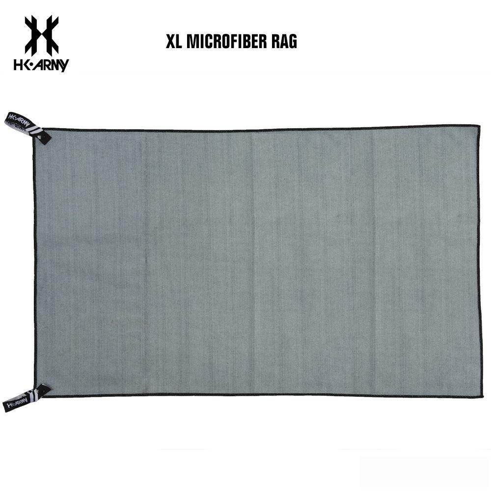 HK Army XL Microfiber Paintball Goggle Rag - Boba Phat - PaintballDeals.com