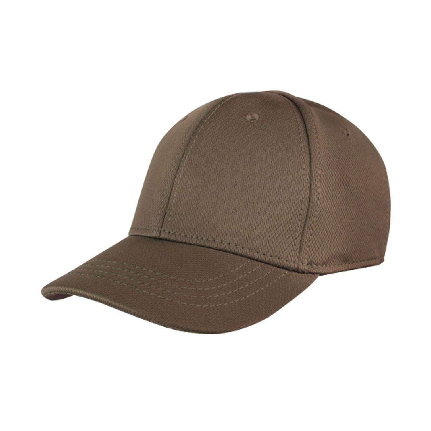 Condor Tactical Mesh Flex Team Cap