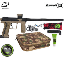 Planet Eclipse Etha 2 (PAL Enabled) Paintball Gun Marker