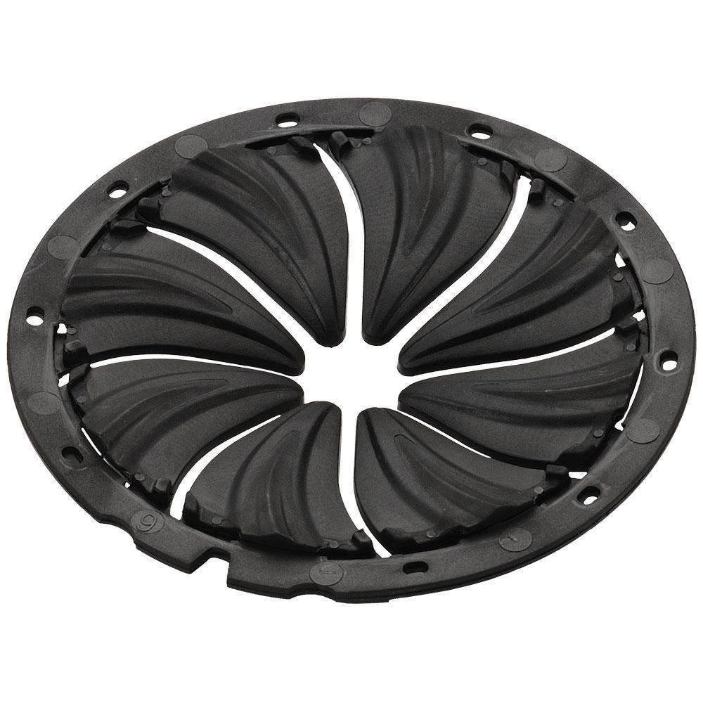 Dye Rotor Quick Feed 6.4