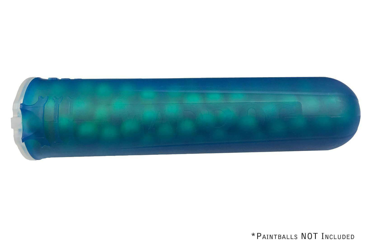 Maddog 150 Round BONES Paintball Pods