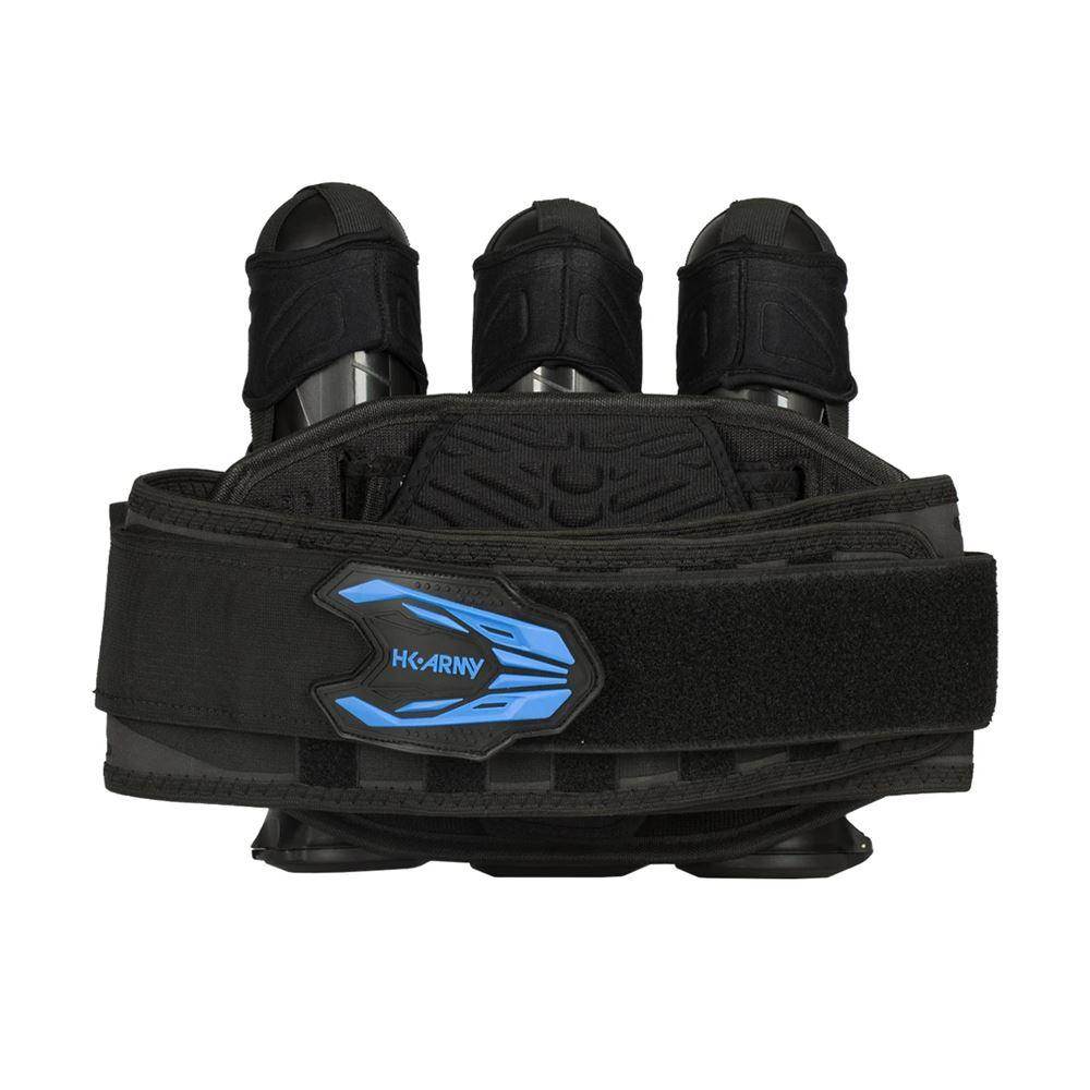 HK Army Zero G 2.0 Paintball Harness 3+2 4+3 5+4 Pod Pack - PaintballDeals.com