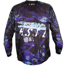 HK Army HSTL Line Padded Paintball Jersey - PaintballDeals.com