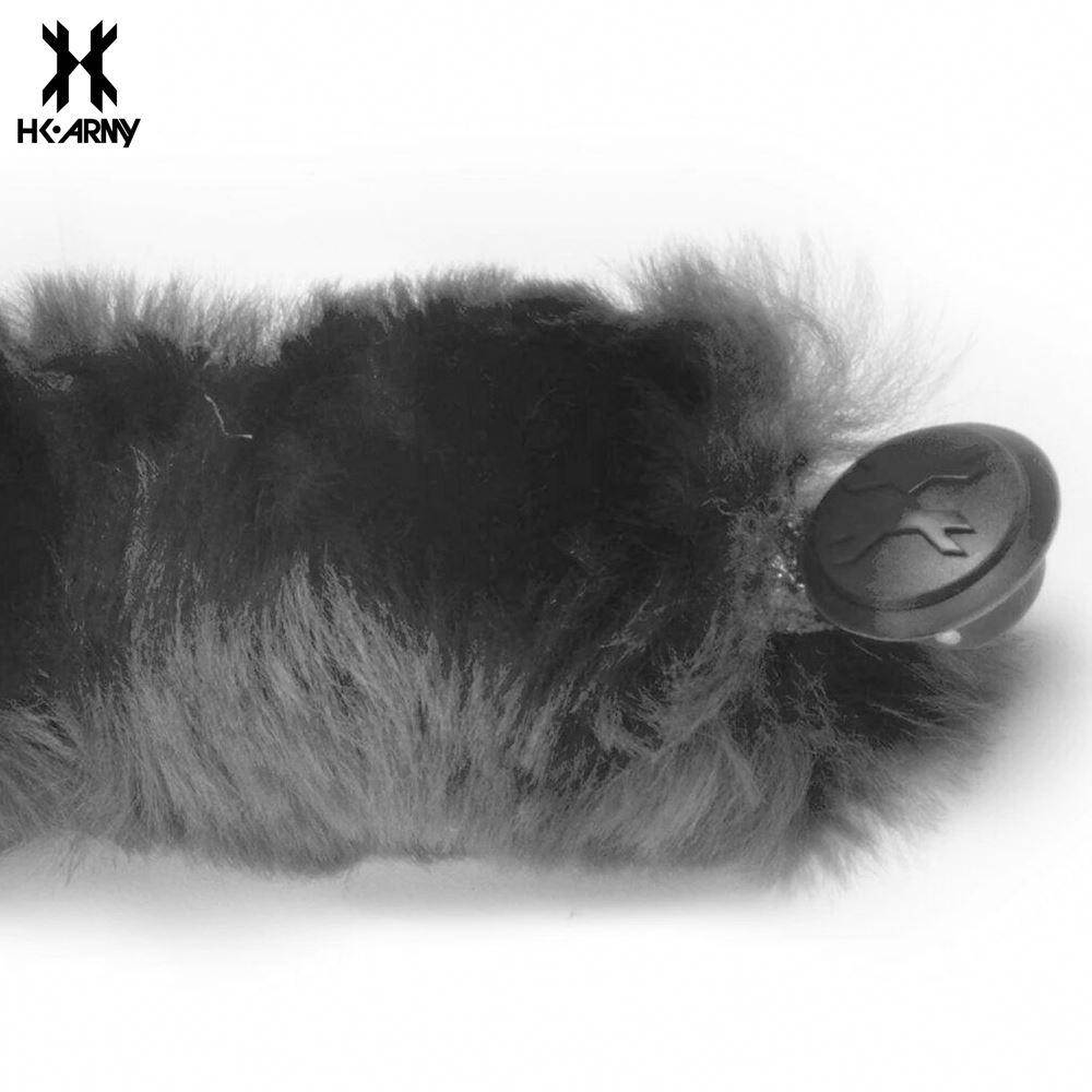 HK Army Blade 2 Paintball Barrel Swab - Black - PaintballDeals.com