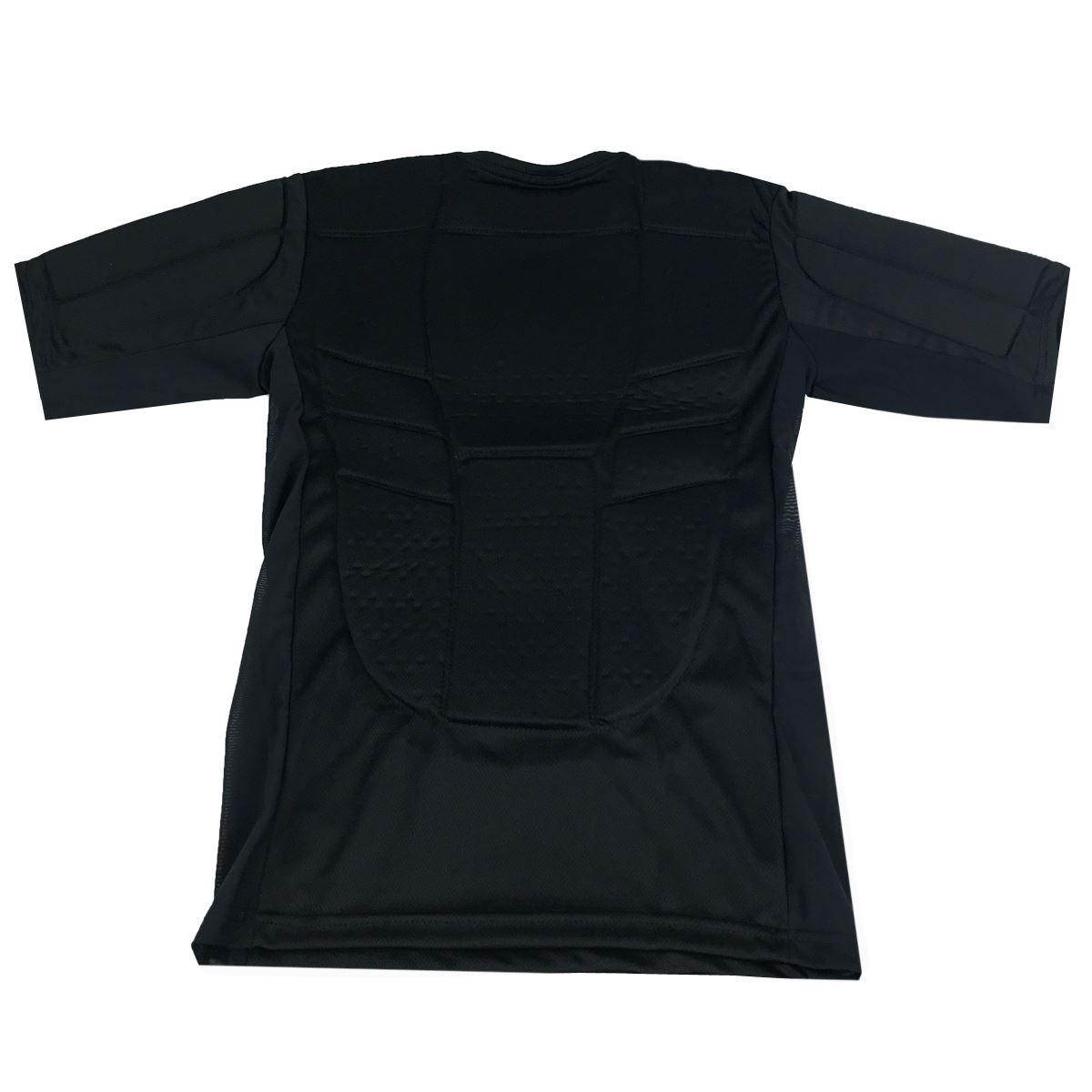 CLEARANCE - Maddog Sports Pro Padded Chest Protector Shirt - Used But NOT Abused* - PaintballDeals.com