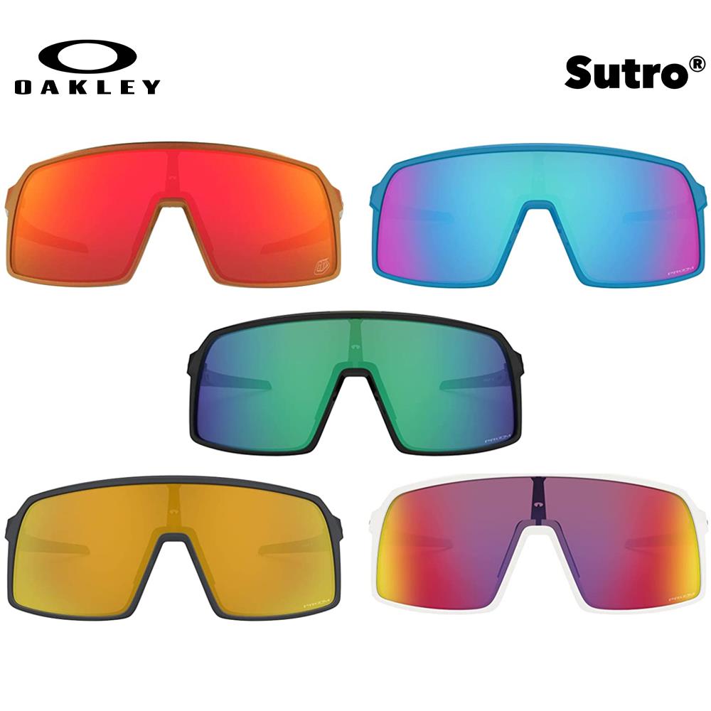 Oakley Sutro Men's Sunglasses