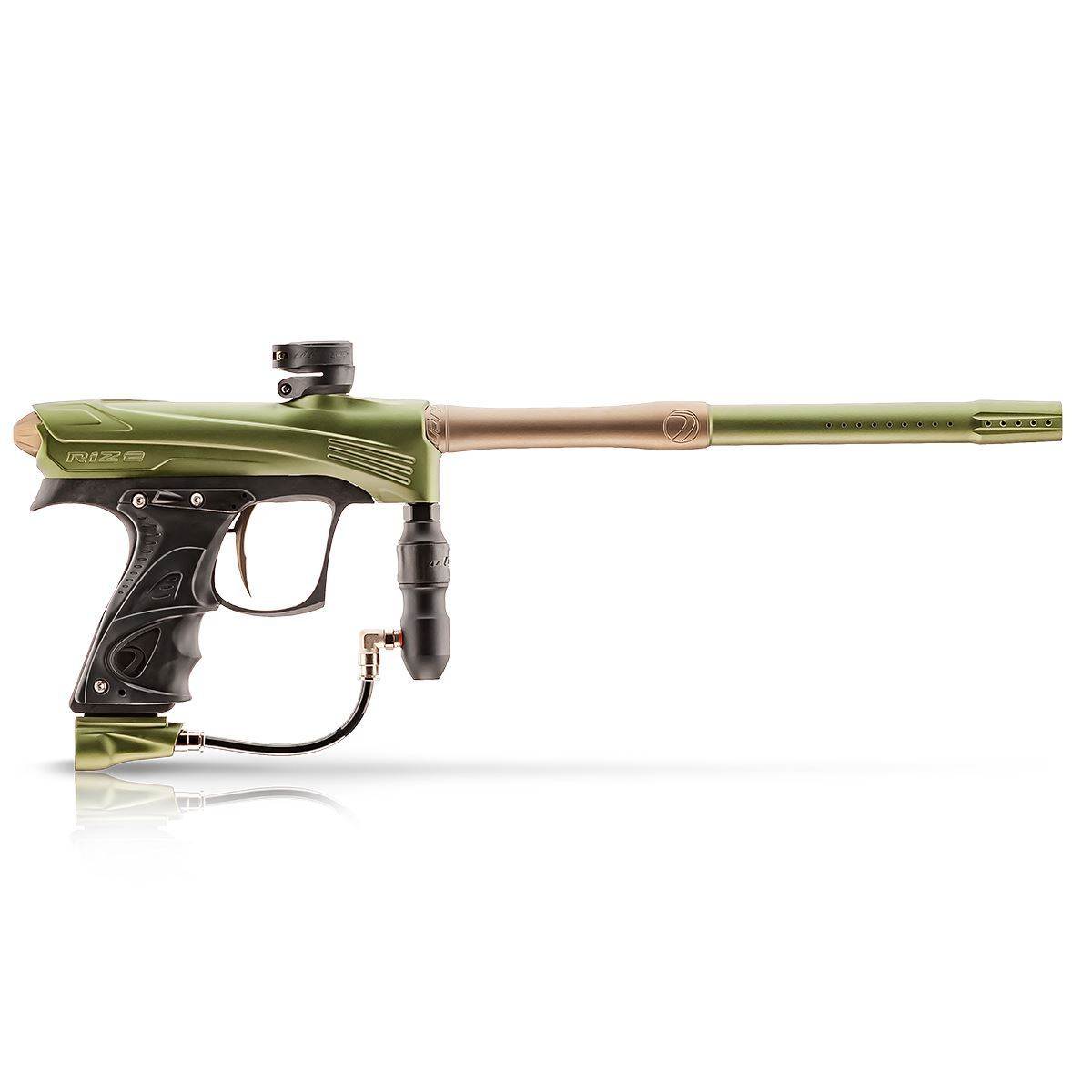 Dye Rize CZR Paintball Gun Marker