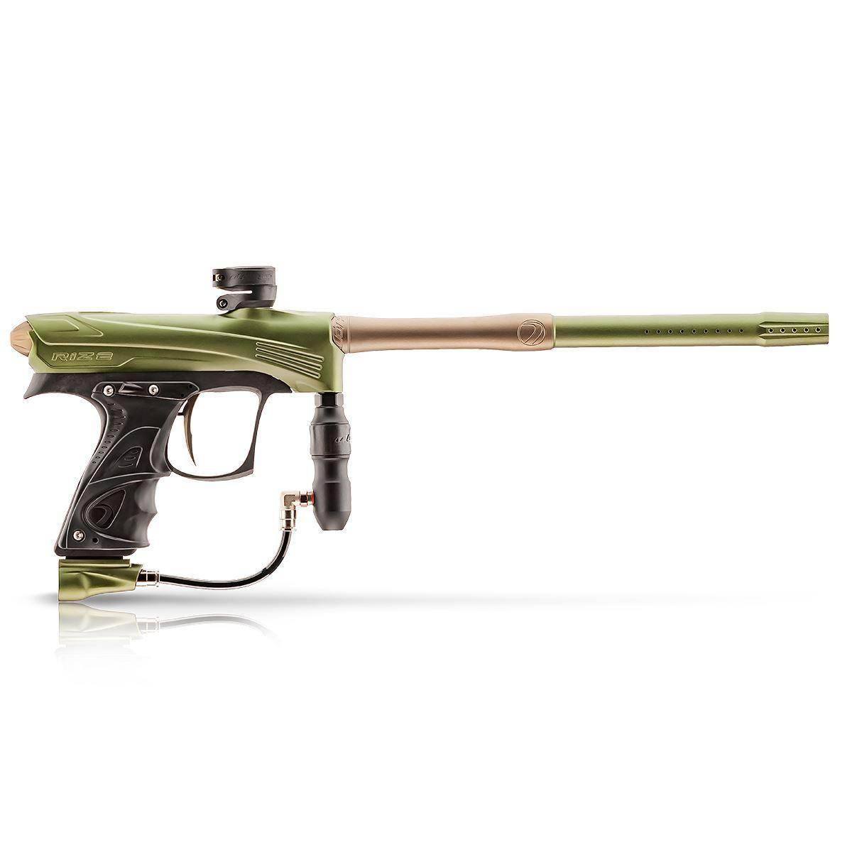 Dye Rize CZR Paintball Gun Marker