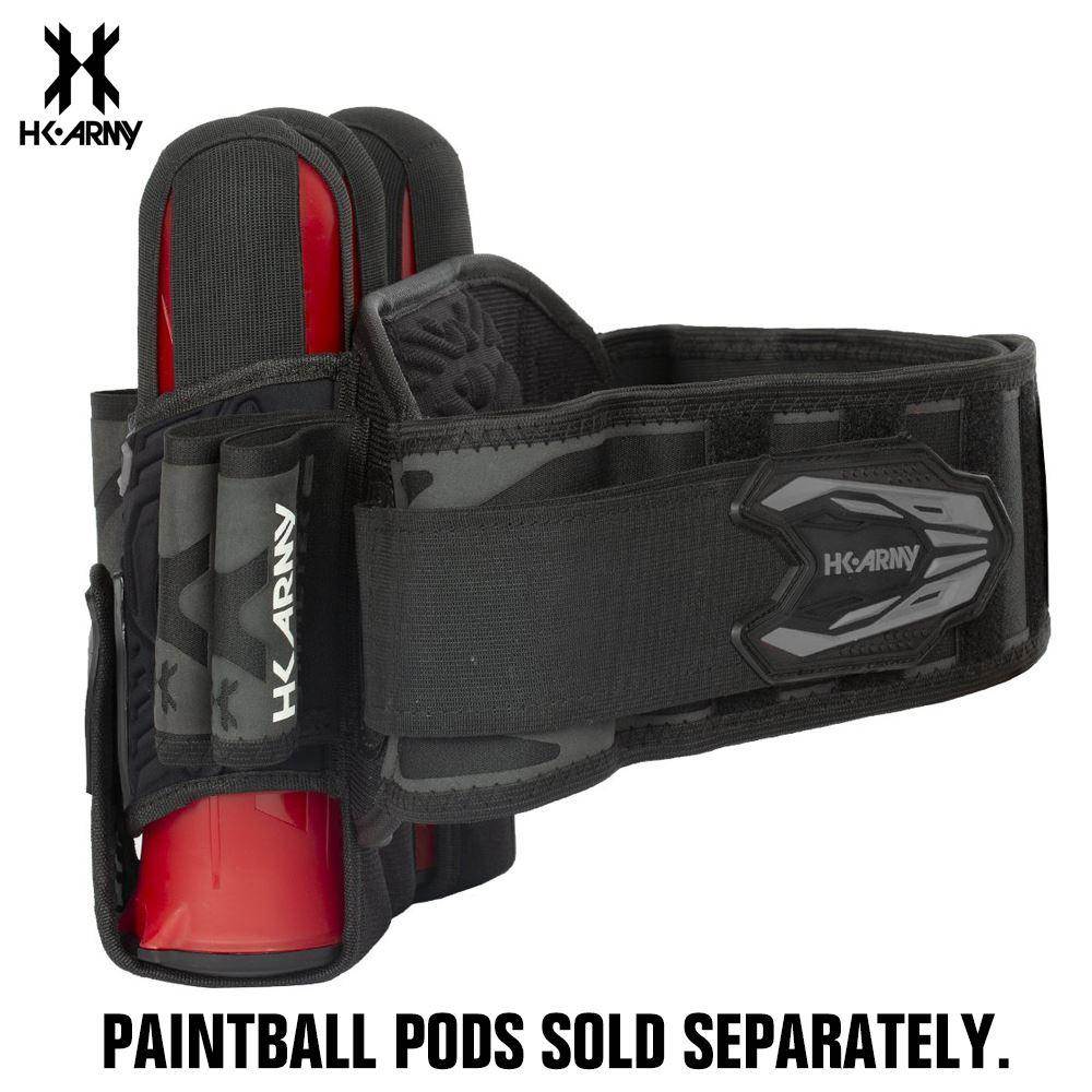 HK Army Magtek Paintball Harness Pod Pack 3+2 | 4+3 | 5+4 - PaintballDeals.com
