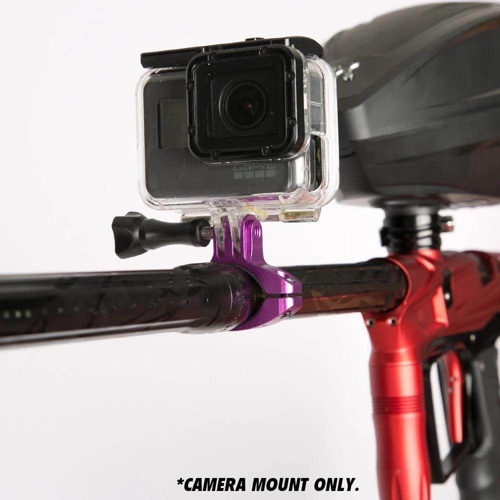 HK Army Paintball Barrel Camera Mount - PaintballDeals.com