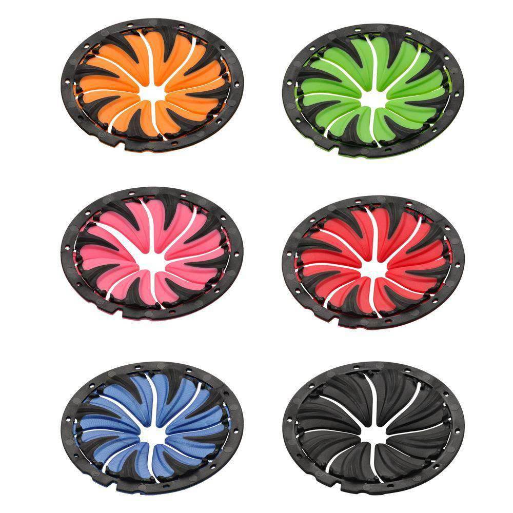 Dye Rotor Quick Feed 6.0