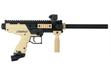 Tippmann Cronus Tactical Corporal HPA Paintball Gun Package