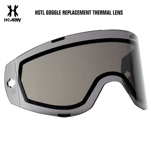 HK Army HSTL Paintball Goggles Mask Thermal Lens