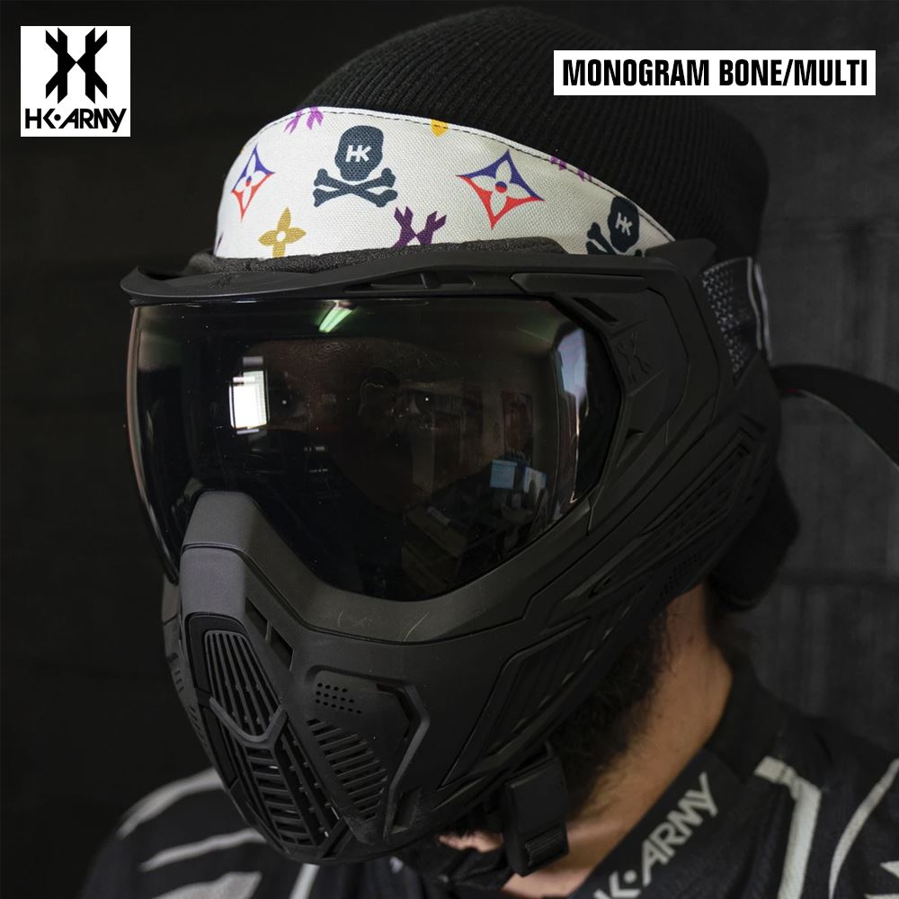 HK Army Paintball Headband