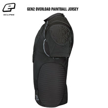 Planet Eclipse Gen2 Overload Padded Protective Paintball Jersey
