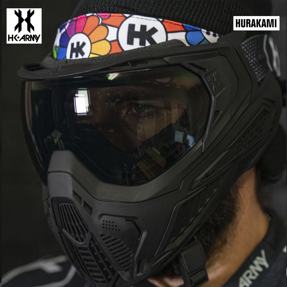 HK Army Paintball Headband