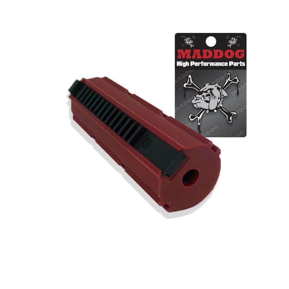 Maddog High Performance Full Tooth Airsoft Piston Body
