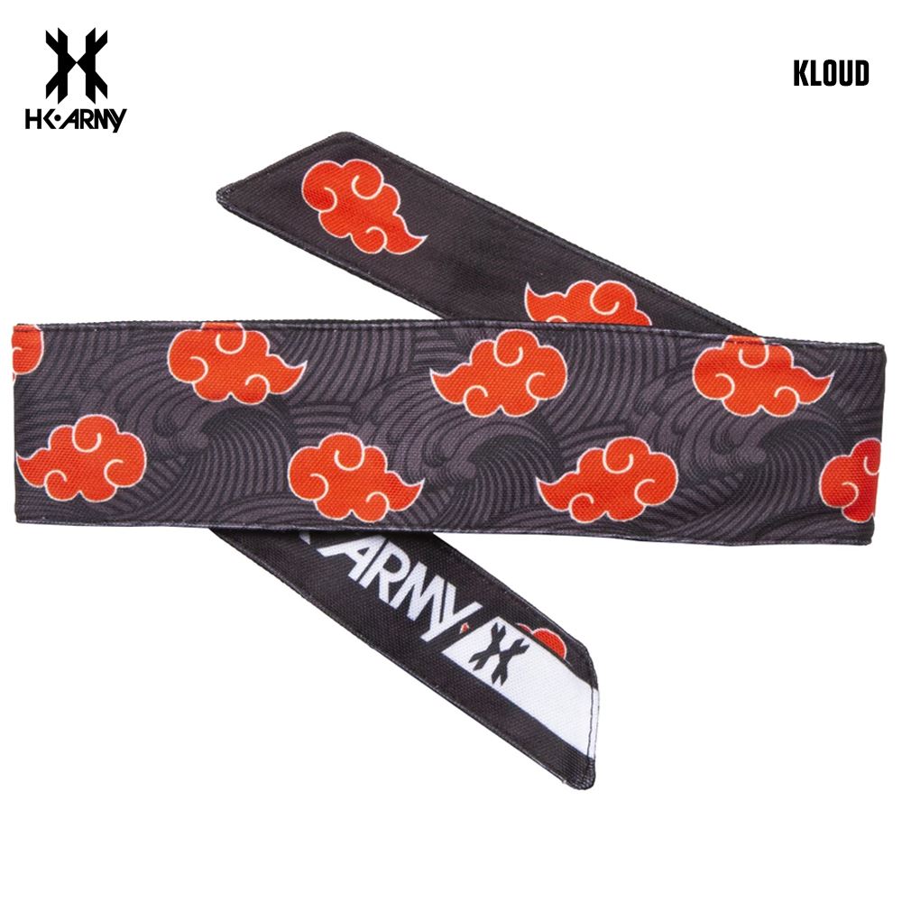 HK Army Paintball Headband