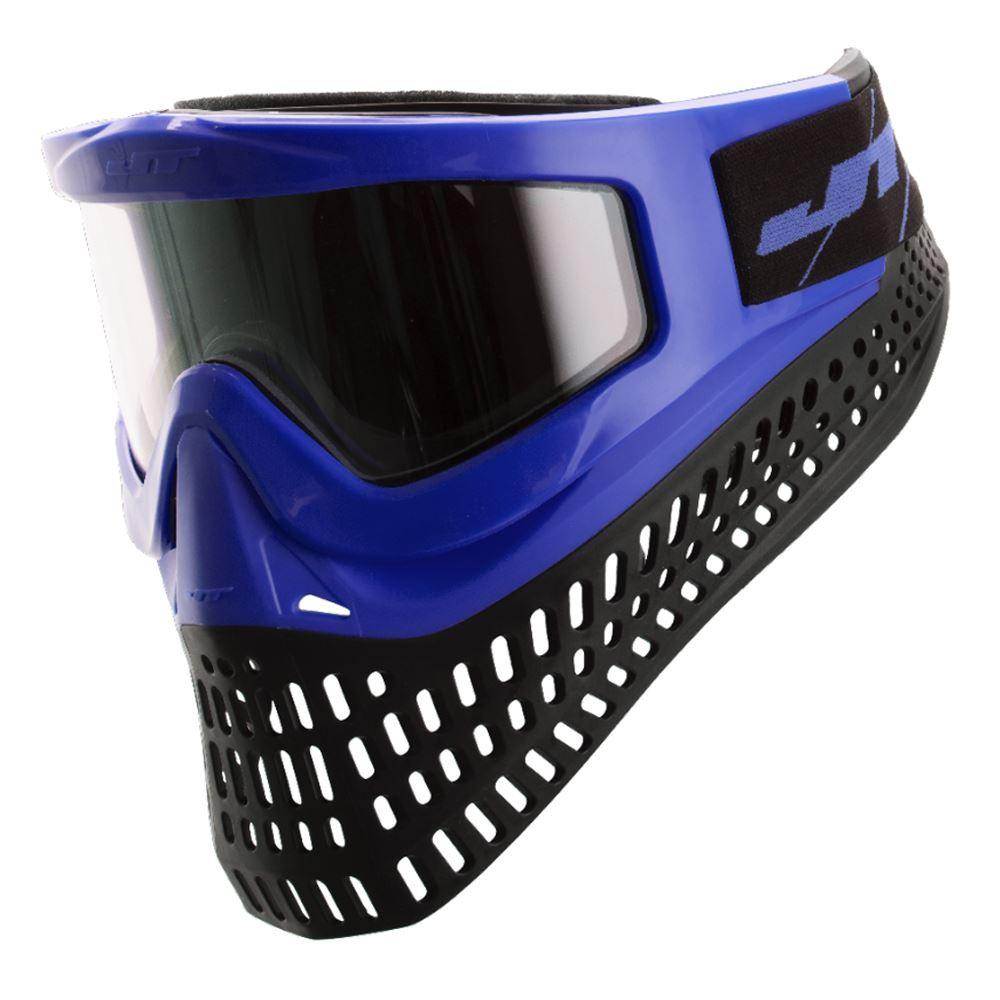 JT Proflex X Thermal Paintball Mask