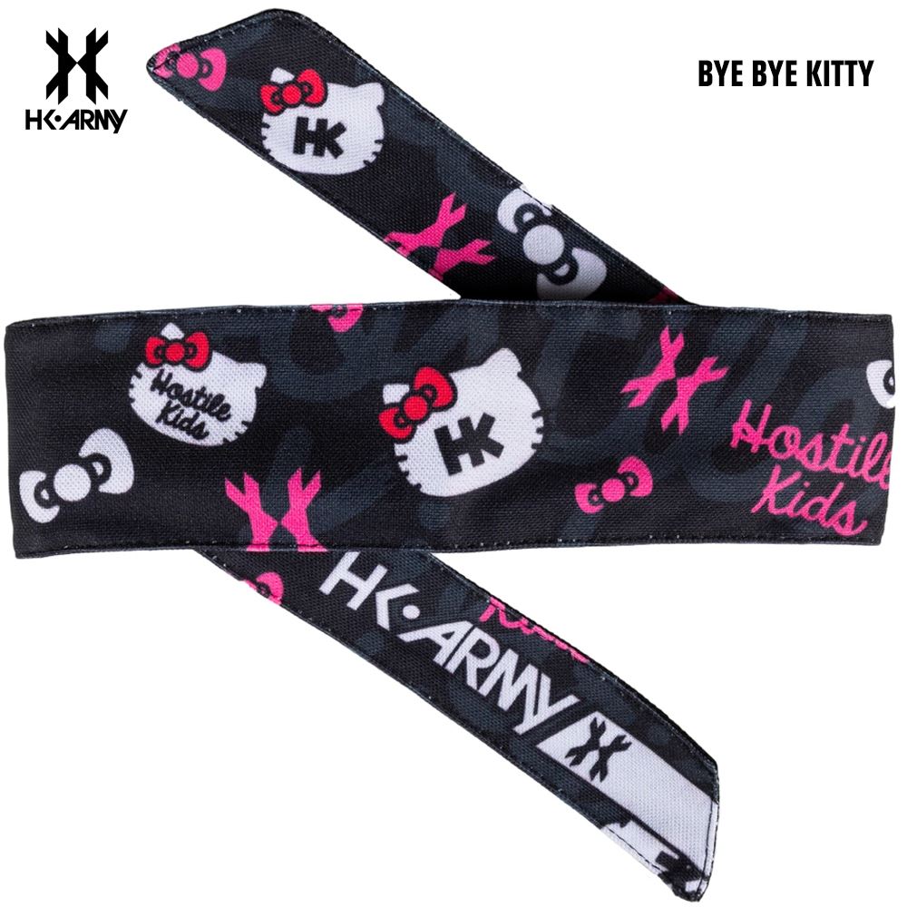 HK Army Paintball Headband
