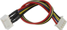 Intellect Lipo 3S 150mm Airsoft Battery Wire Extension for 11.1V Lipo Pack