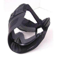 CLEARANCE - GenX Global Stealth Paintball Goggles - Black - OPEN BOX