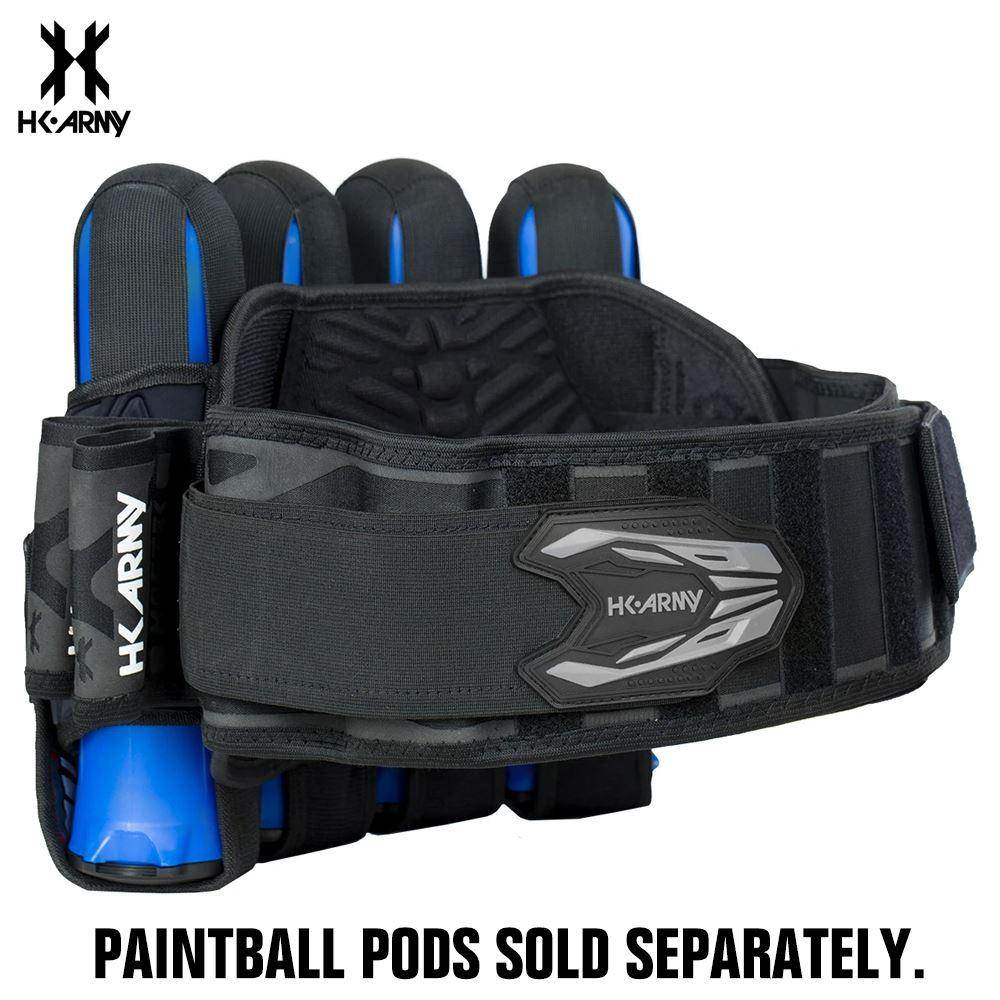 HK Army Magtek Paintball Harness Pod Pack 3+2 | 4+3 | 5+4 - PaintballDeals.com