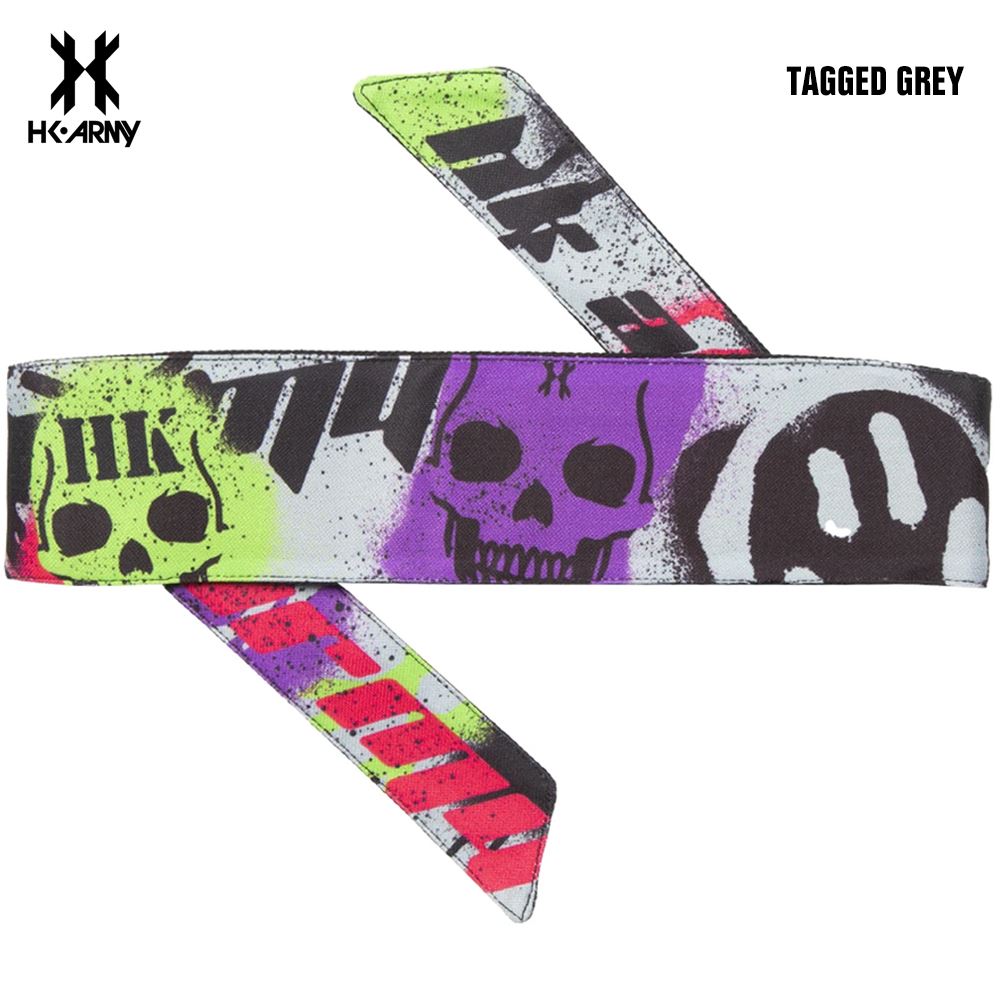 HK Army Paintball Headband