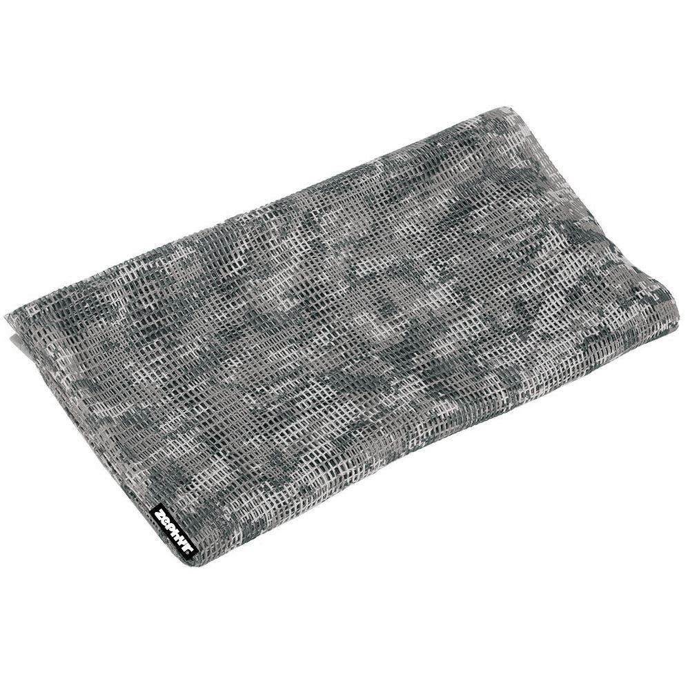 Zephyr Tactical Mesh Sniper Veil Desert Shemagh
