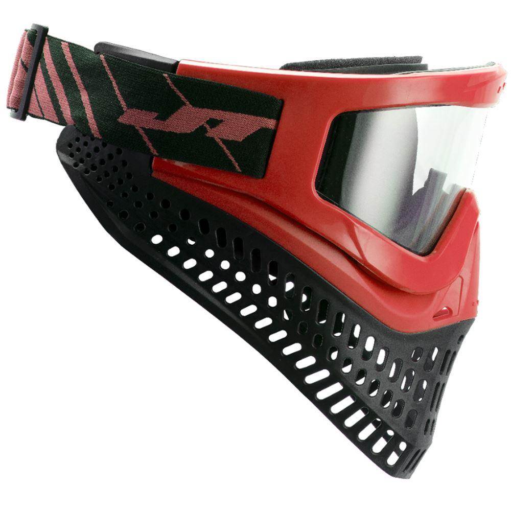 JT Proflex X Thermal Paintball Mask