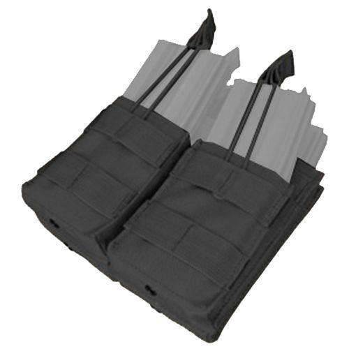Condor Tactical Double Stacker M4 Mag Pouch