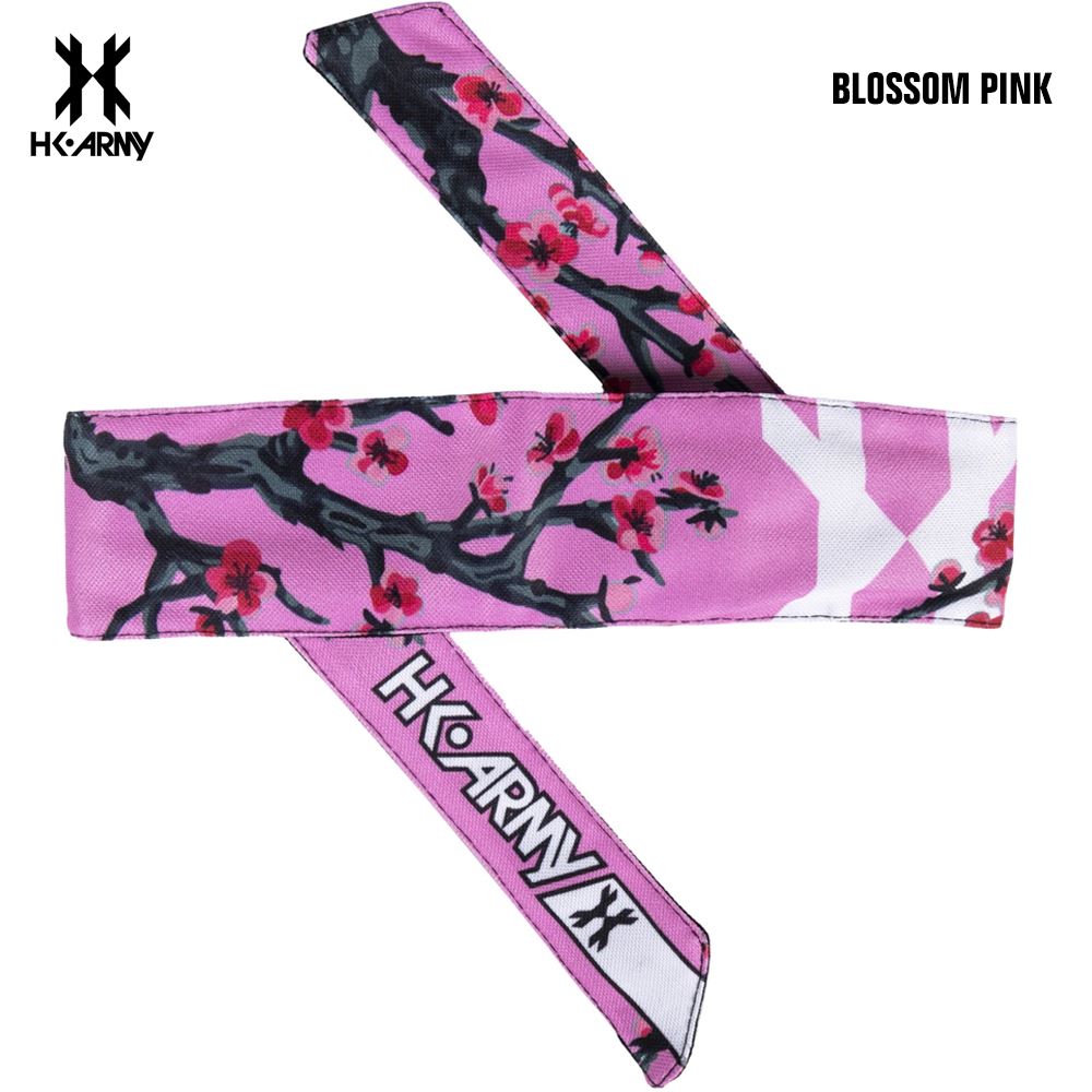 HK Army Paintball Headband