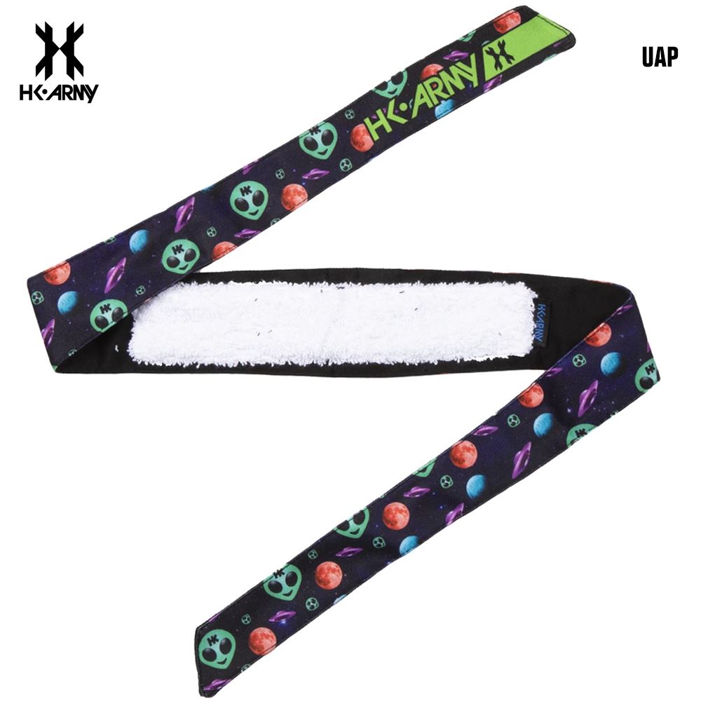 HK Army Paintball Headband