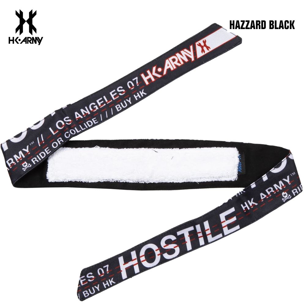 HK Army Paintball Headband