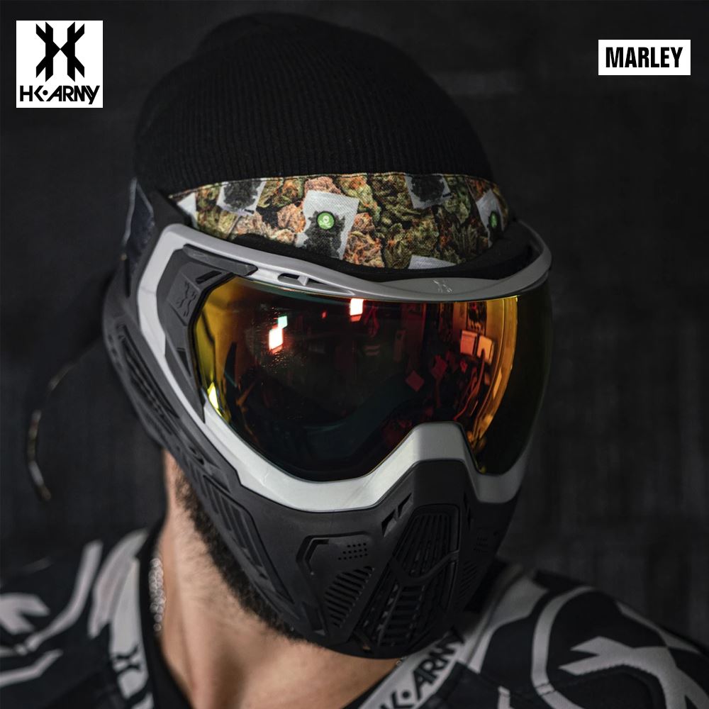 HK Army Paintball Headband