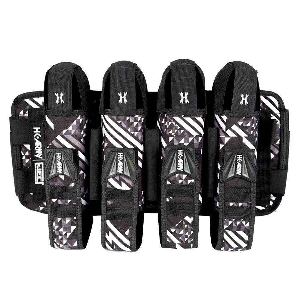 HK Army 3+2 | 4+3 | 5+4 Eject Paintball Harness Pod Pack - PaintballDeals.com