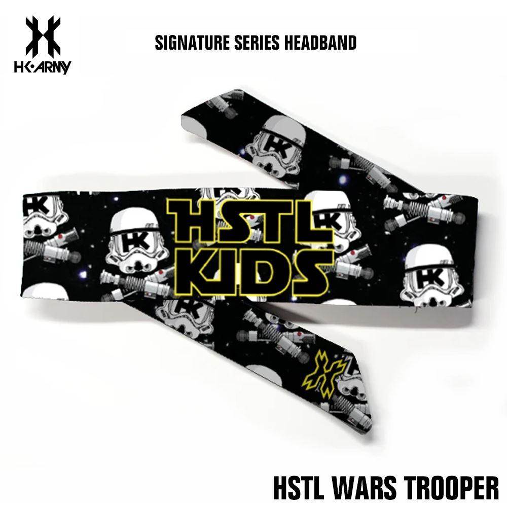 HK Army Paintball Headband - Signature Series - PaintballDeals.com
