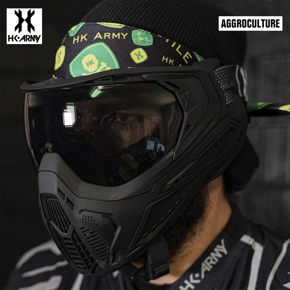 HK Army Paintball Headband