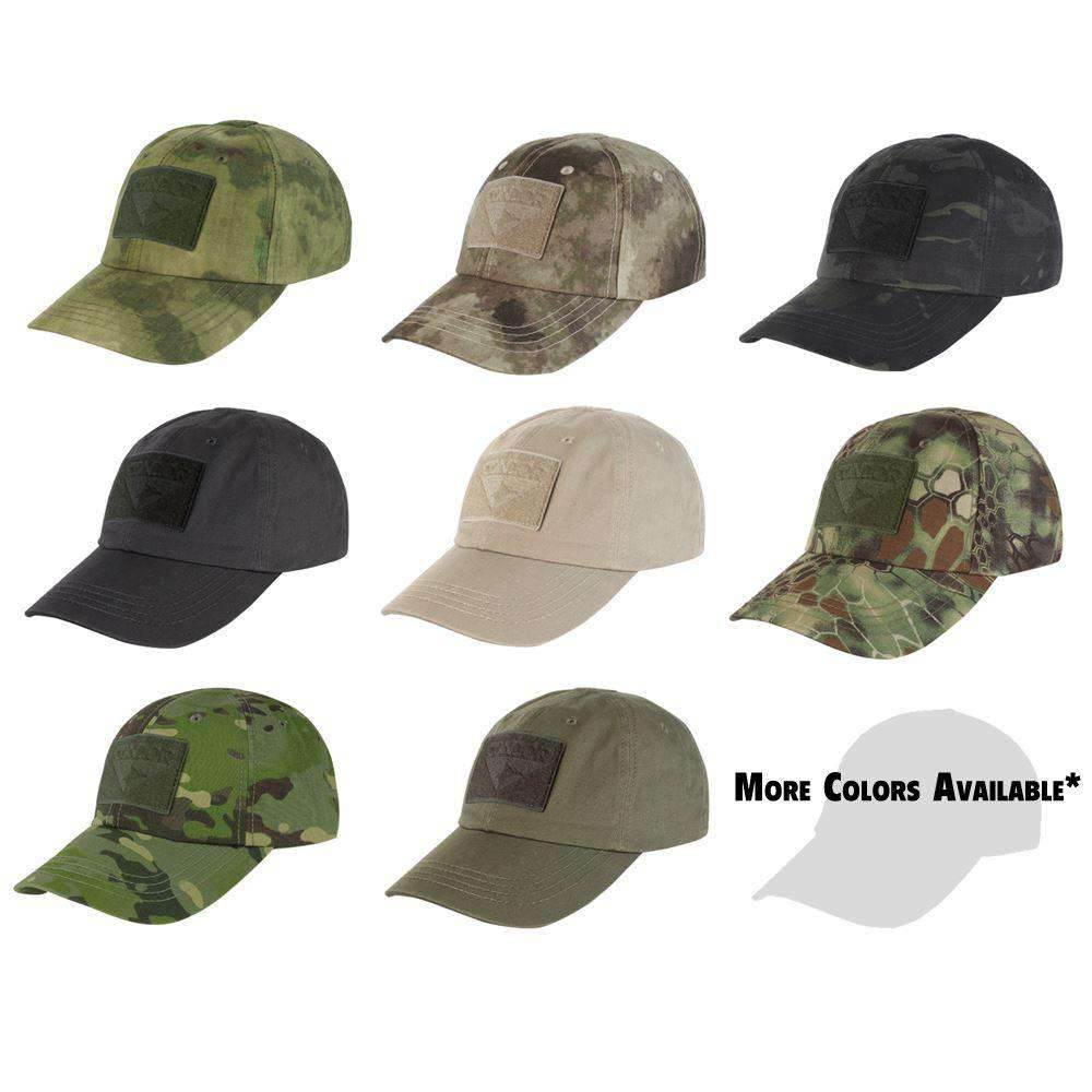 Condor Tactical Cap