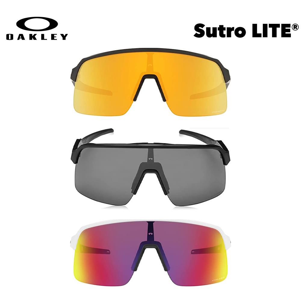 Oakley Sutro LITE Men's Sunglasses