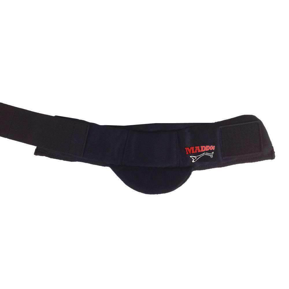 Maddog Paintball Pro Neck Protector - Black
