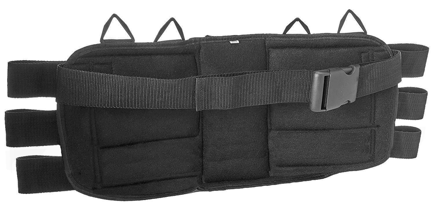 CLEARANCE - Maddog 6+1 Paintball Harness - OPEN BOX - PaintballDeals.com