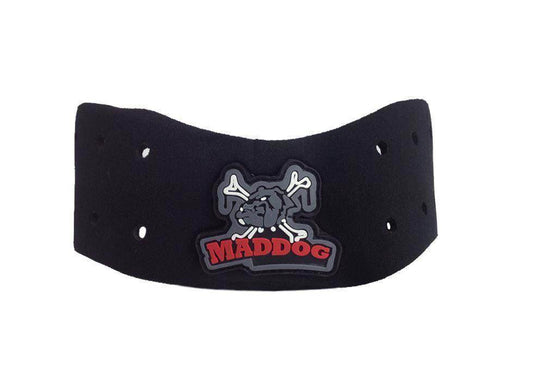 Maddog® Neoprene Paintball Neck Protector OPEN BOX